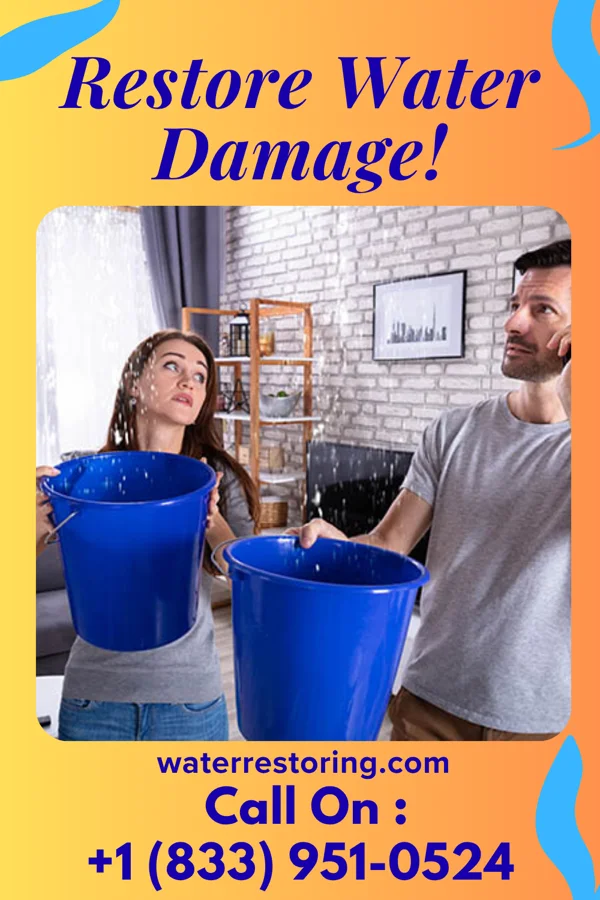 water restoration Total Restoration Solutions Leasburg