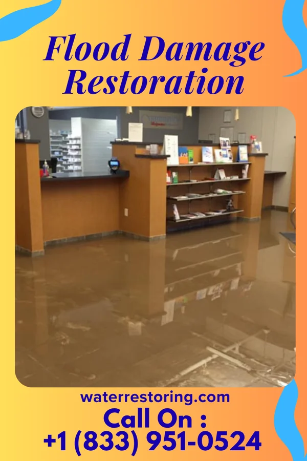 Flood Damage Restoration in Leasburg, MO